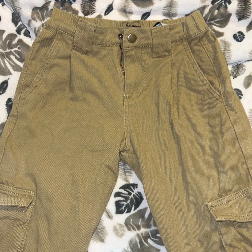 Joggers